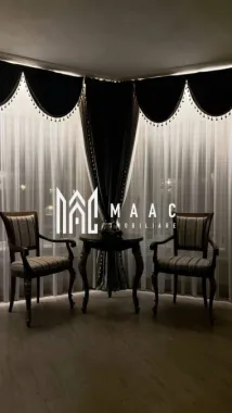 Pensiune de Lux | Conac De Poveste | Spatii comerciale | Gura Raului