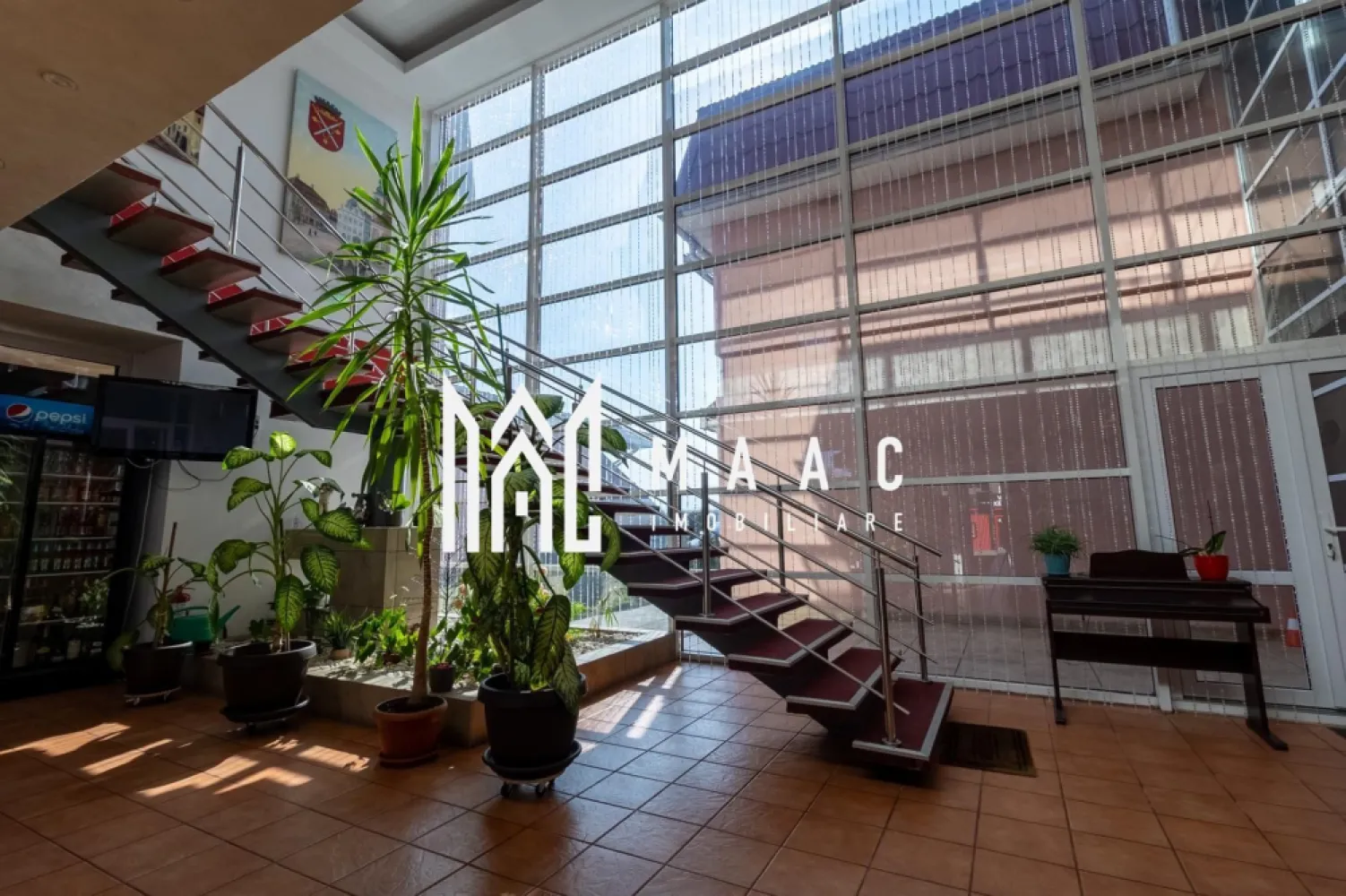 Complex turistic | 5600 MP | Vestem