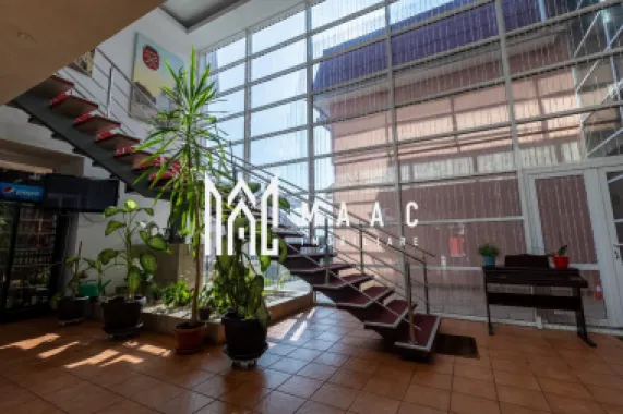 Complex turistic | 5600 MP | Vestem