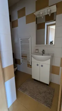 Penthouse, 100 mp utili, 50 mp terase