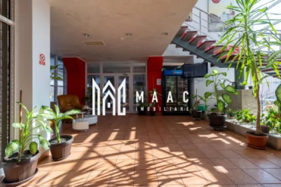 Complex turistic | 5600 MP | Vestem