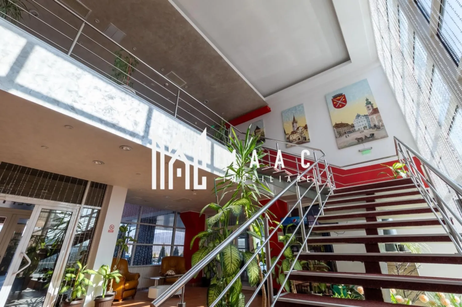 Complex turistic | 5600 MP | Vestem