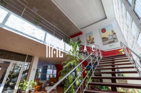 Complex turistic | 5600 MP | Vestem