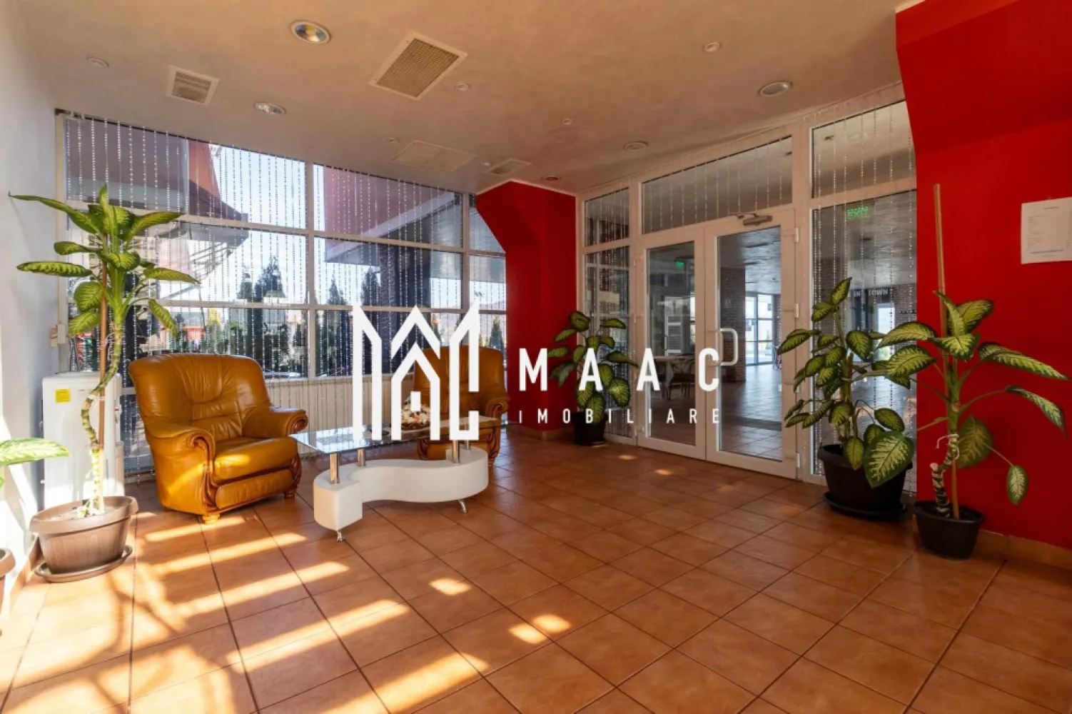 Complex turistic | 5600 MP | Vestem