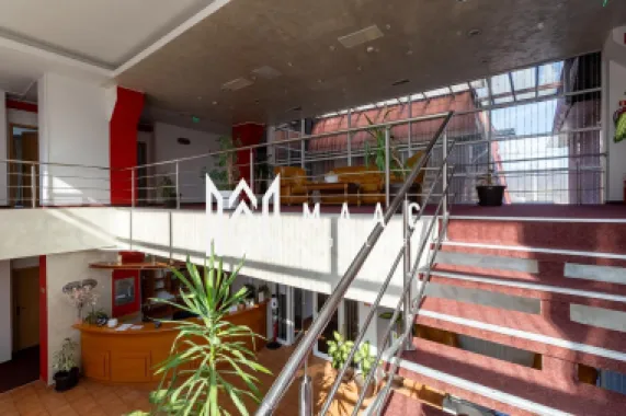 Complex turistic | 5600 MP | Vestem