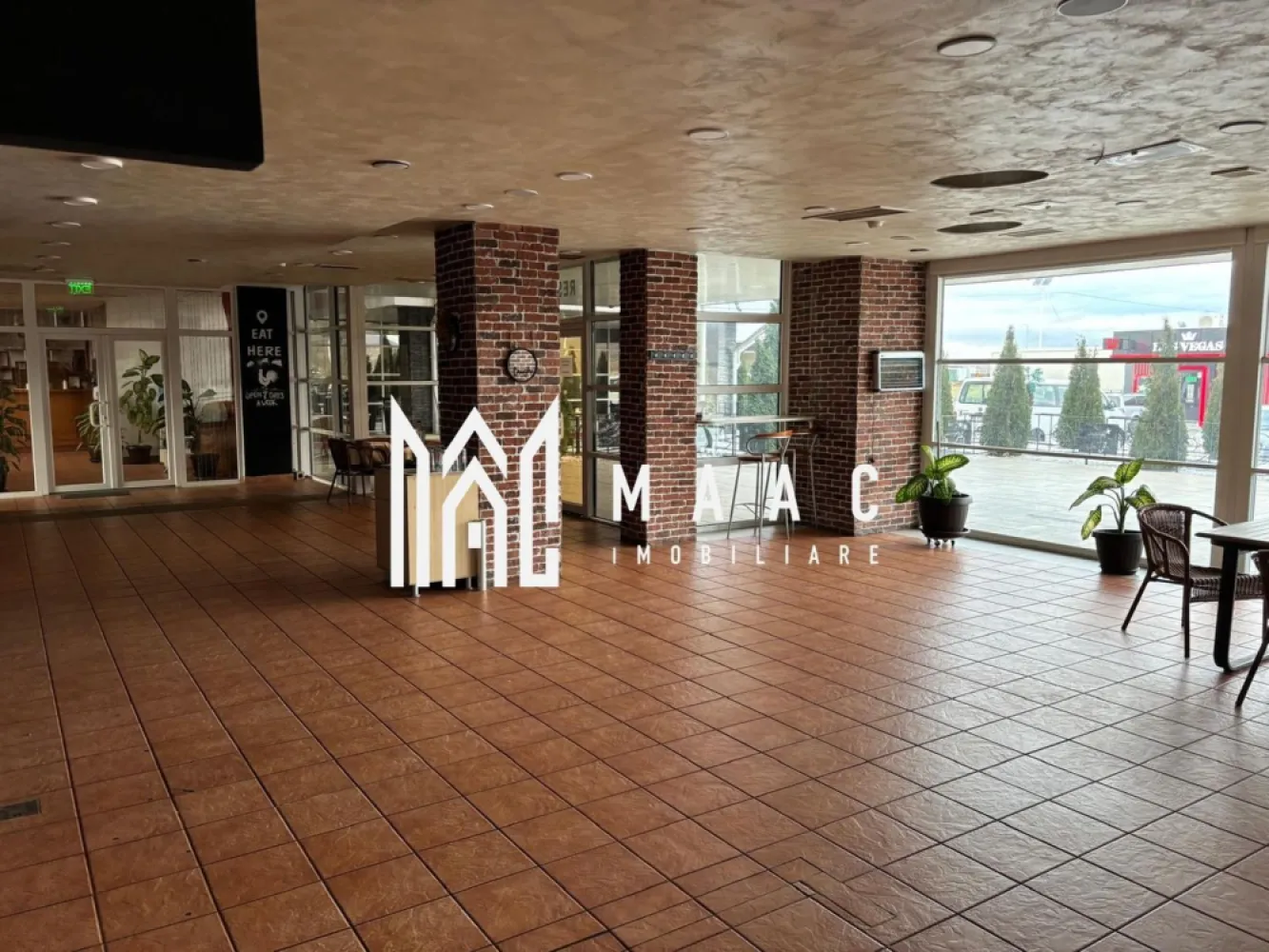 Complex turistic | 5600 MP | Vestem