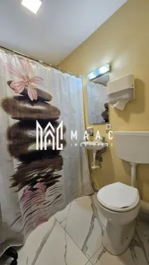 Apartament 2 camere | Balcon | Parcare | Stefan cel Mare