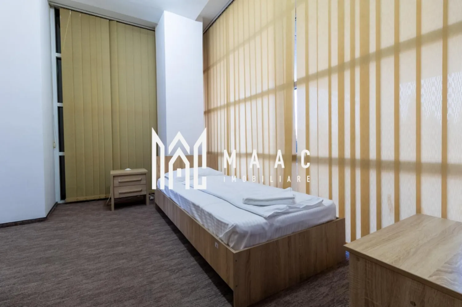 Complex turistic | 5600 MP | Vestem