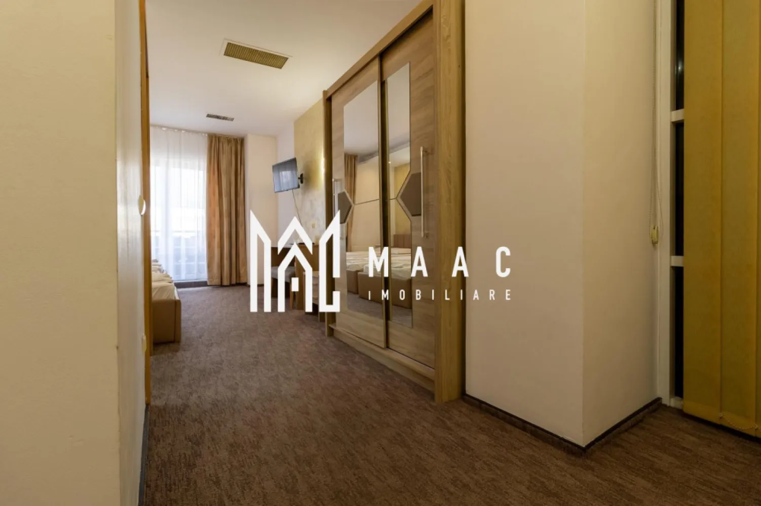 Complex turistic | 5600 MP | Vestem