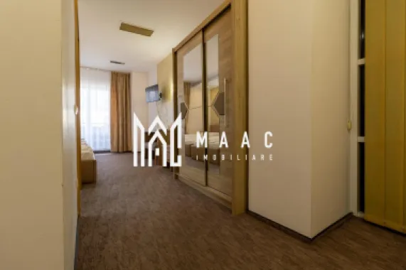 Complex turistic | 5600 MP | Vestem