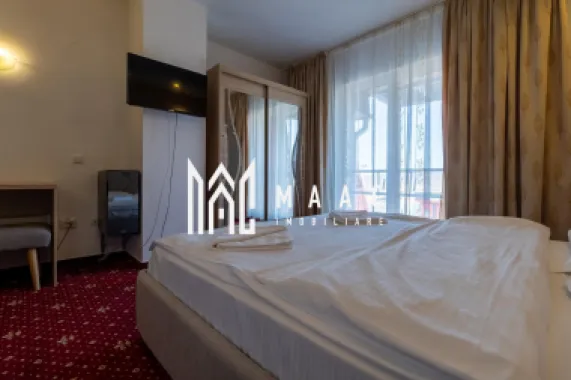 Complex turistic | 5600 MP | Vestem