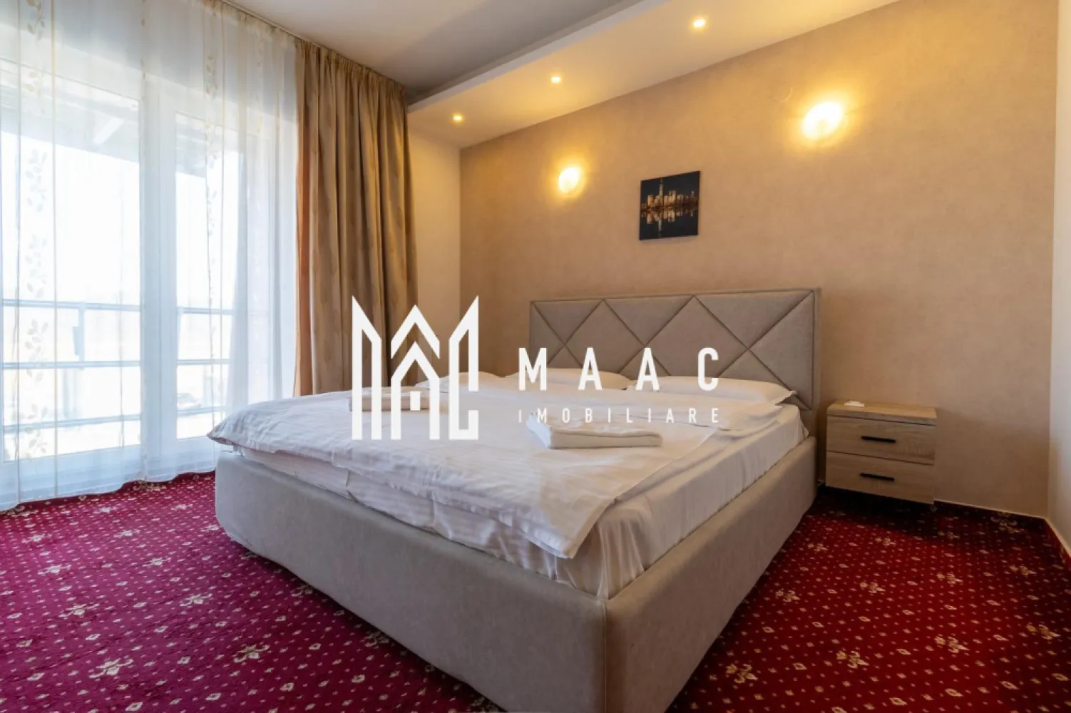 Complex turistic | 5600 MP | Vestem