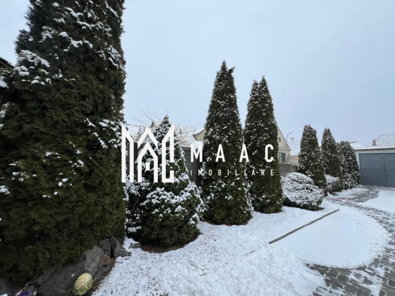 Pensiune + Casa | 626 MPU | Selimbar