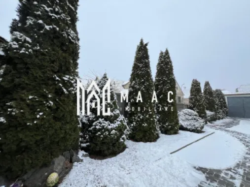 Pensiune + Casa | 626 MPU | Selimbar