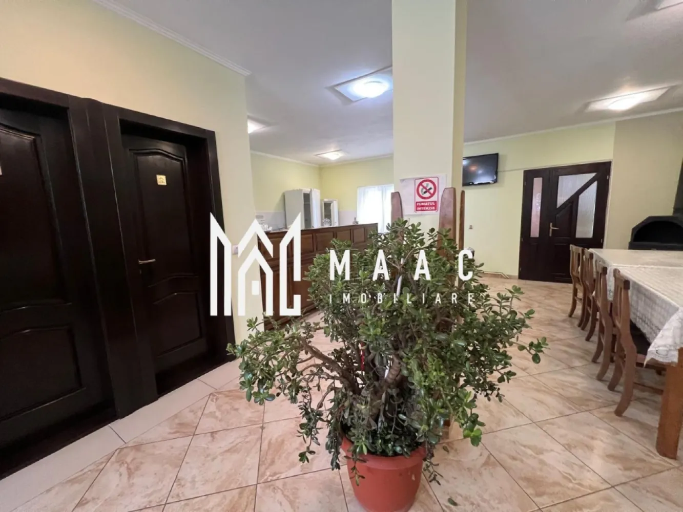 Pensiune + Casa | 626 MPU | Selimbar