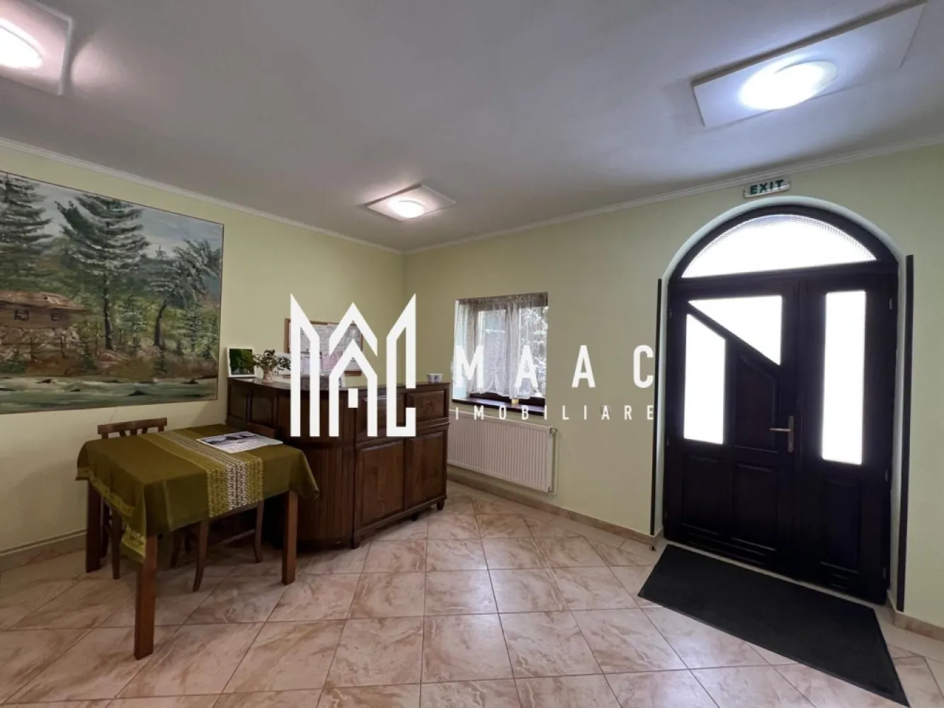 Pensiune + Casa | 626 MPU | Selimbar