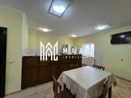 Pensiune + Casa | 626 MPU | Selimbar