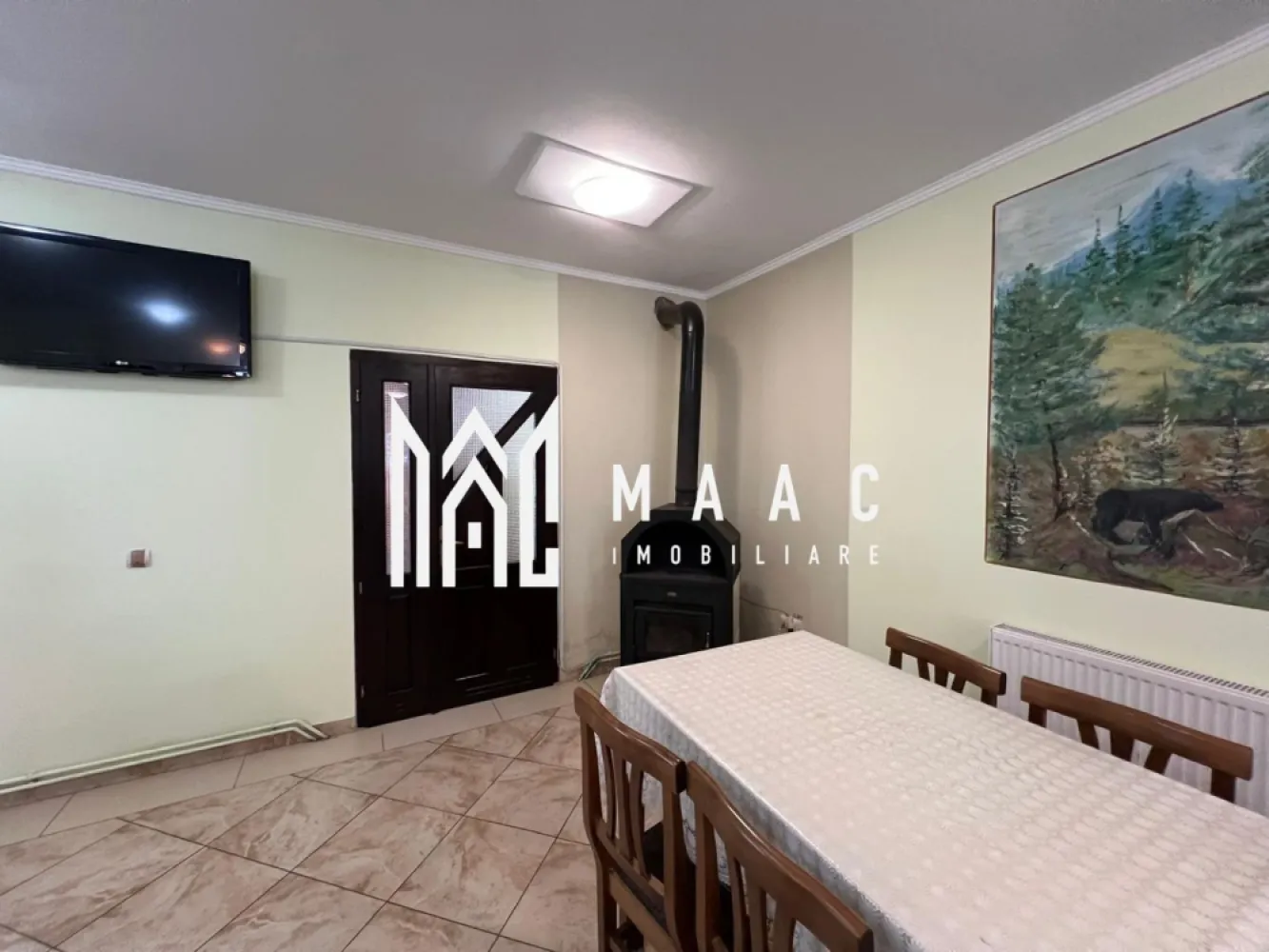 Pensiune + Casa | 626 MPU | Selimbar