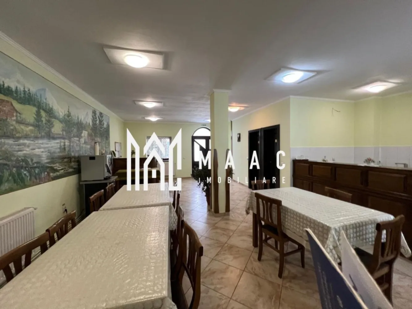 Pensiune + Casa | 626 MPU | Selimbar