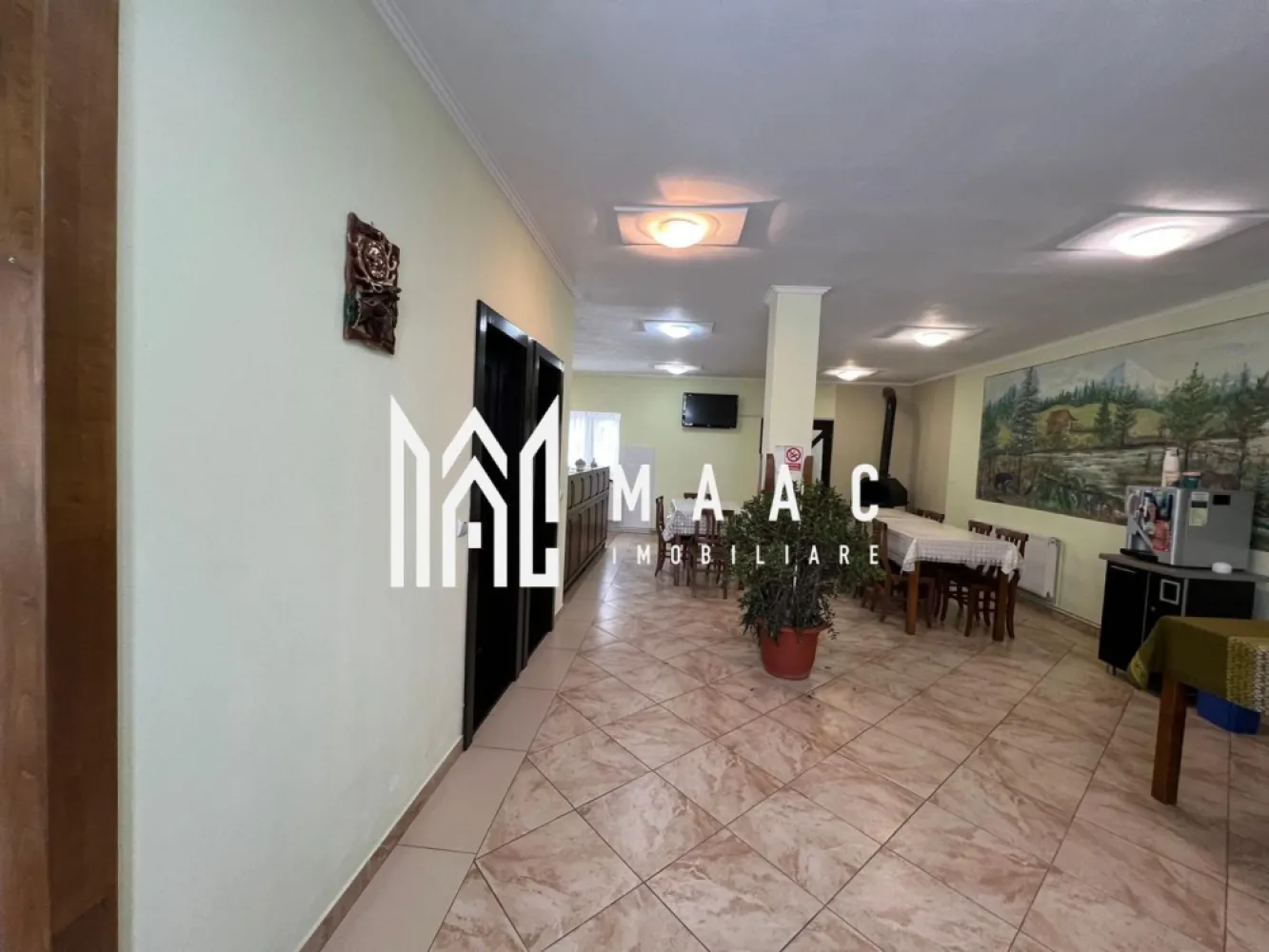 Pensiune + Casa | 626 MPU | Selimbar