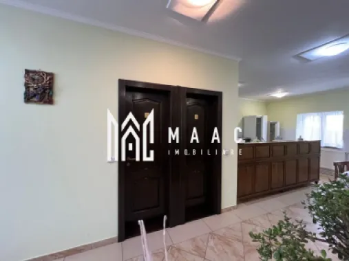 Pensiune + Casa | 626 MPU | Selimbar