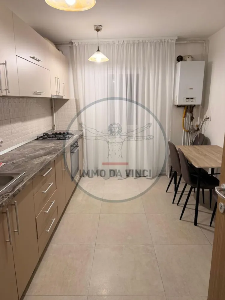 🔑 Apartament 4 camere | 4 dormitoare | 2 băi | 84 mp | Mărăști – Expo