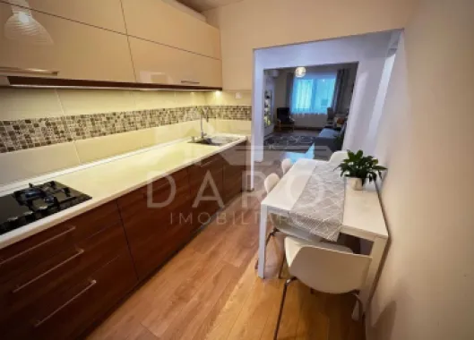 🏡 Apartament 3 camere de vânzare | Tudor – Str. Armoniei