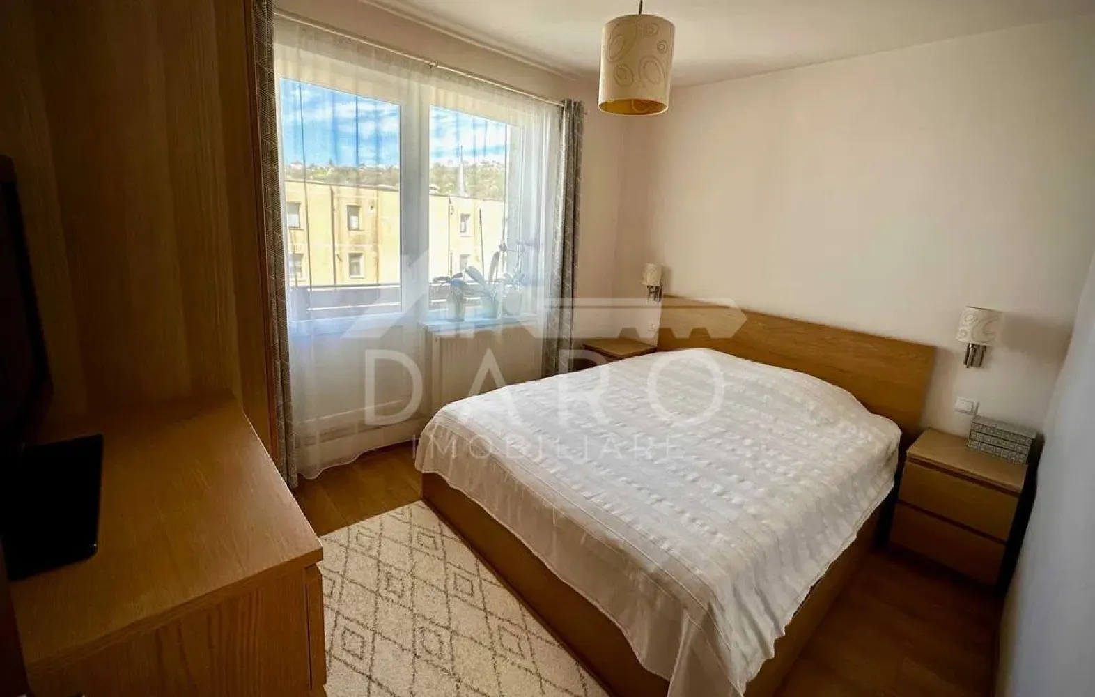 🏡 Apartament 3 camere de vânzare | Tudor – Str. Armoniei