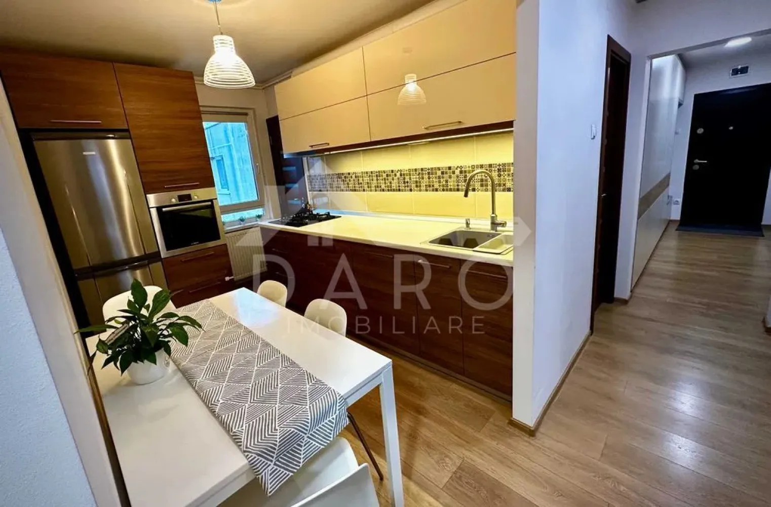 🏡 Apartament 3 camere de vânzare | Tudor – Str. Armoniei