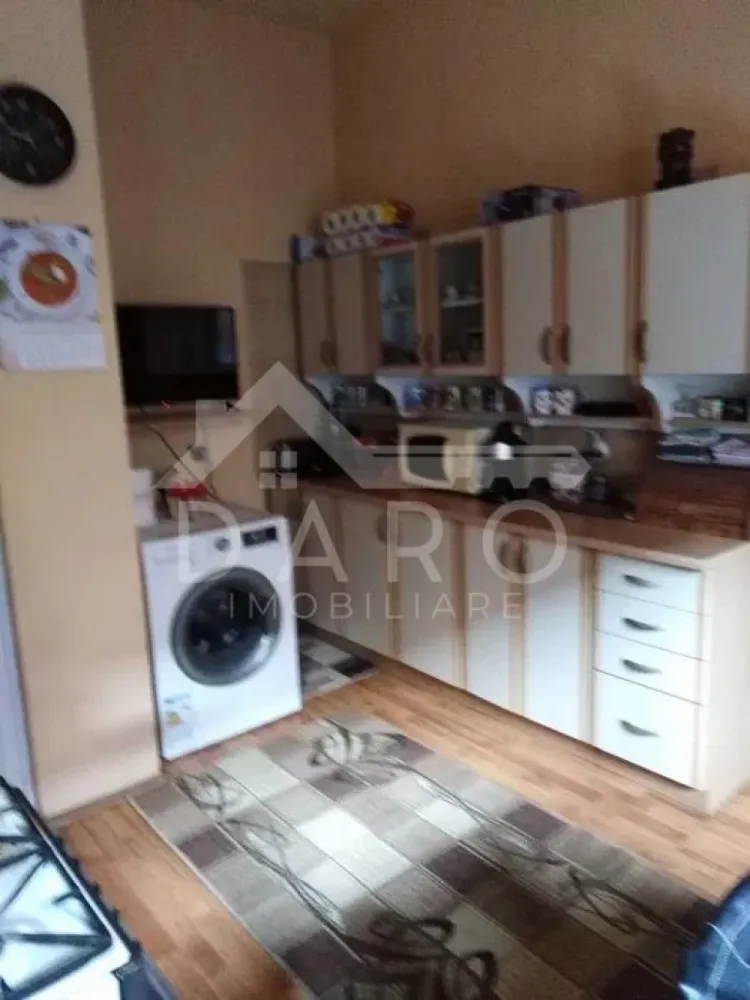 🏡 Casă de vânzare | Zonă centrală | 260 mp utili | 148.000 €