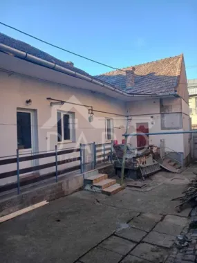 🏡 Casă de vânzare | Zonă centrală | 260 mp utili | 148.000 €