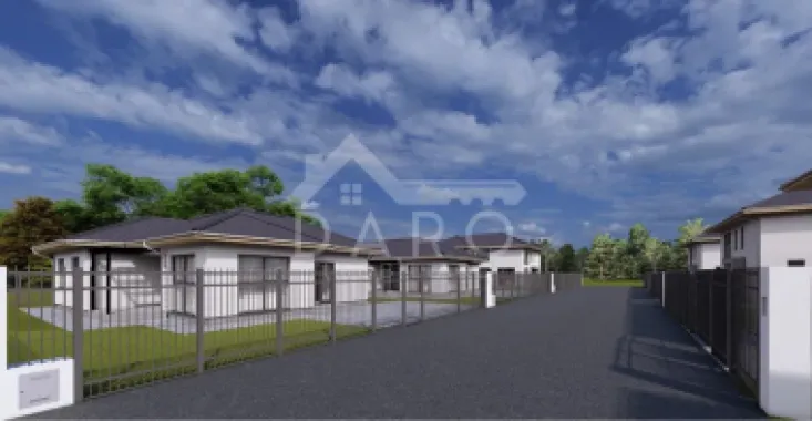 💛 Case noi în Livezeni – locul unde liniștea și confortul devin acasă