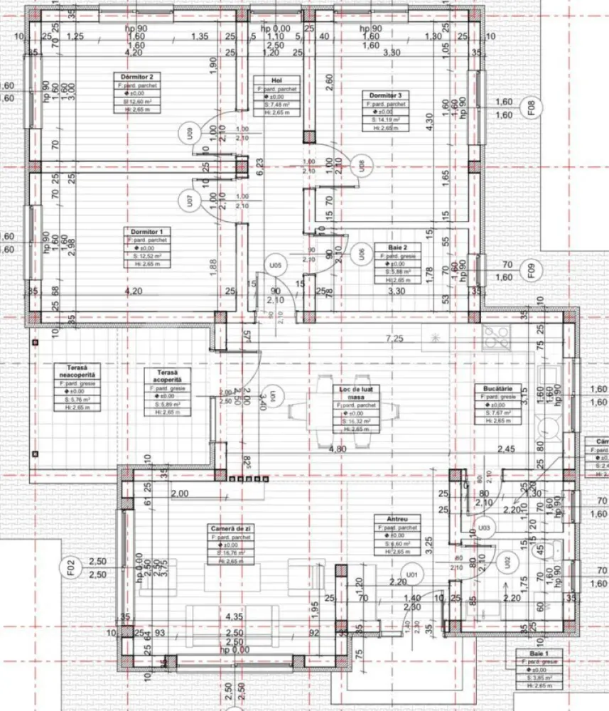 💛 Case noi în Livezeni – locul unde liniștea și confortul devin acasă