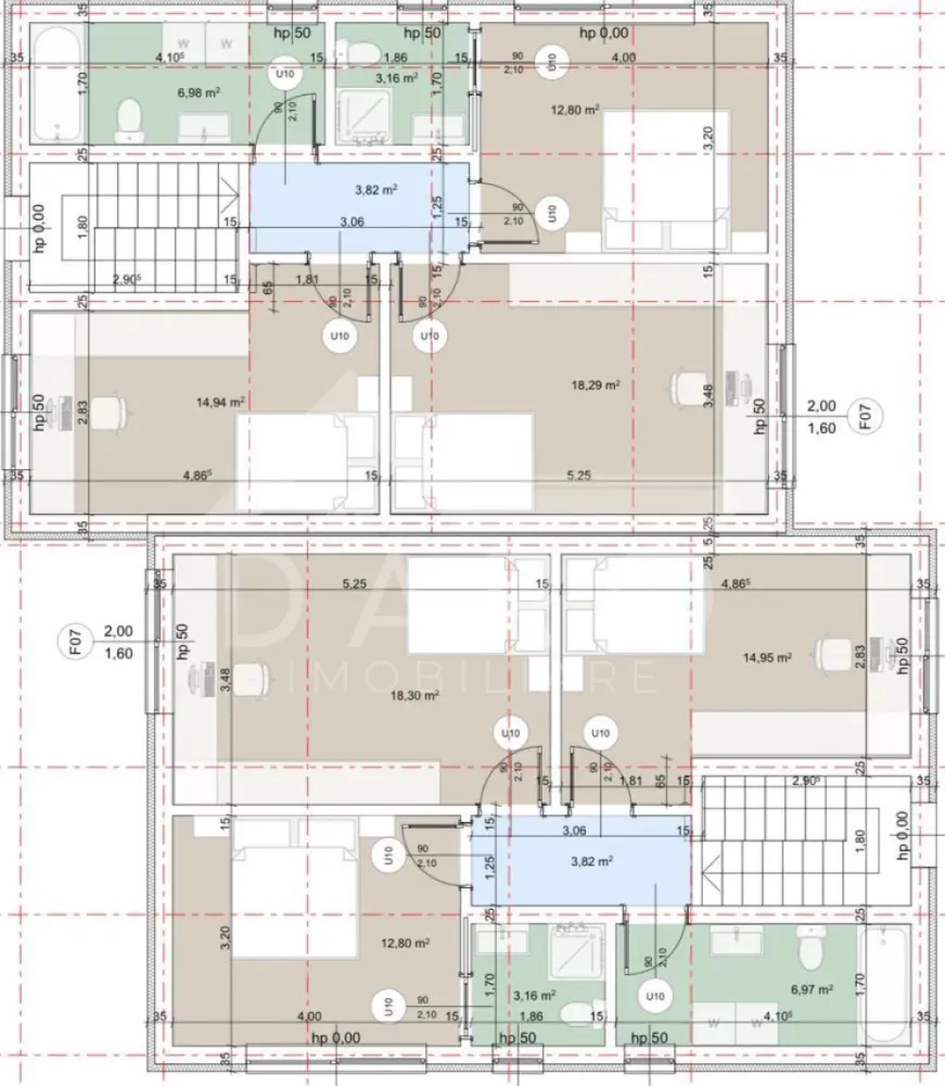 💛 Case noi în Livezeni – locul unde liniștea și confortul devin acasă