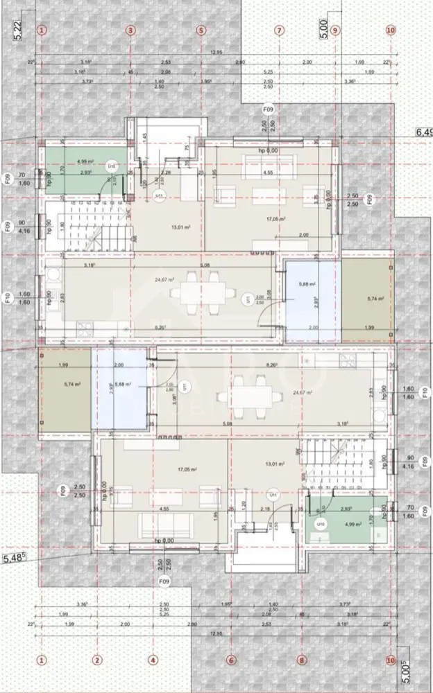 💛 Case noi în Livezeni – locul unde liniștea și confortul devin acasă