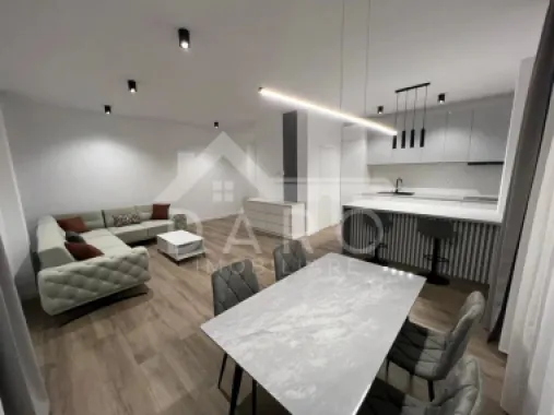 🏡 Apartament de închiriat – 2 camere | Zonă centrală | Parcare