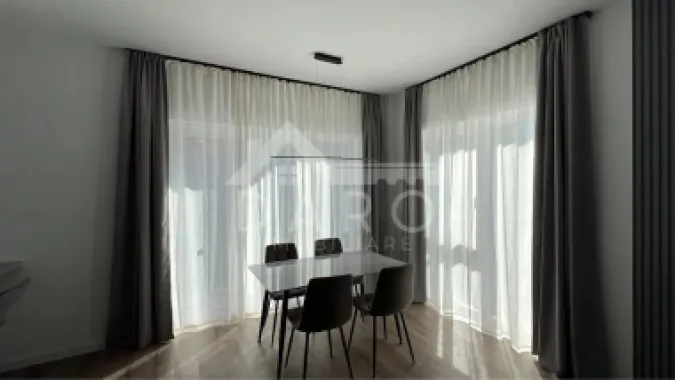 🏡 Apartament de închiriat – 2 camere | Zonă centrală | Parcare