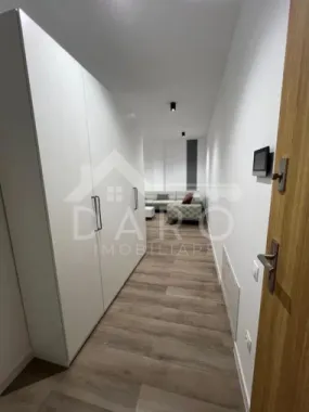 🏡 Apartament de închiriat – 2 camere | Zonă centrală | Parcare