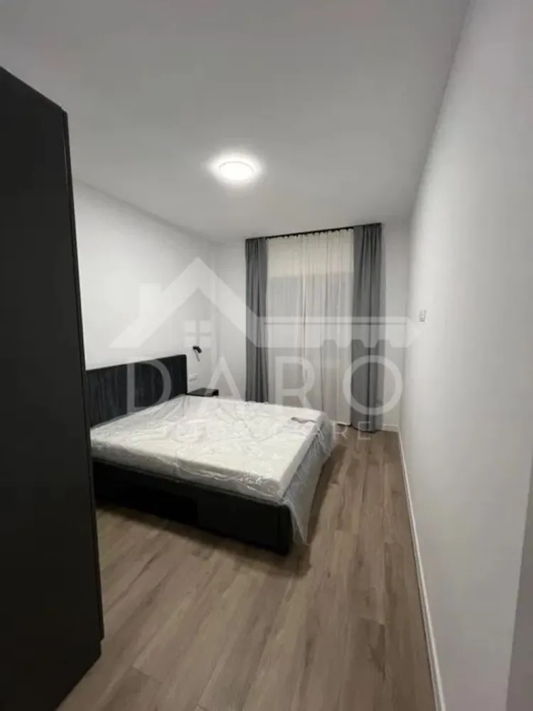 🏡 Apartament de închiriat – 2 camere | Zonă centrală | Parcare