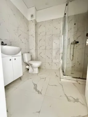 Garsoniera Militari Residence - Tineretului