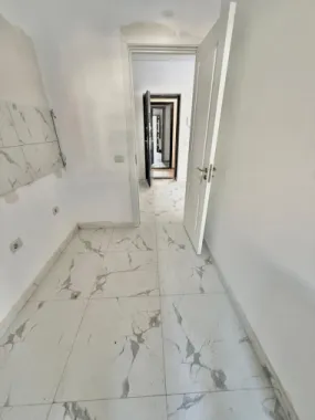 Garsoniera Militari Residence - Tineretului