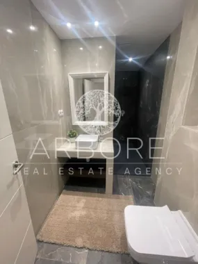 Apartament premium 3 camere zona Pipera | Piscină, Gym, Parcare