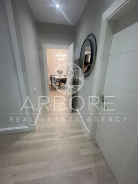 Apartament premium 3 camere zona Pipera | Piscină, Gym, Parcare