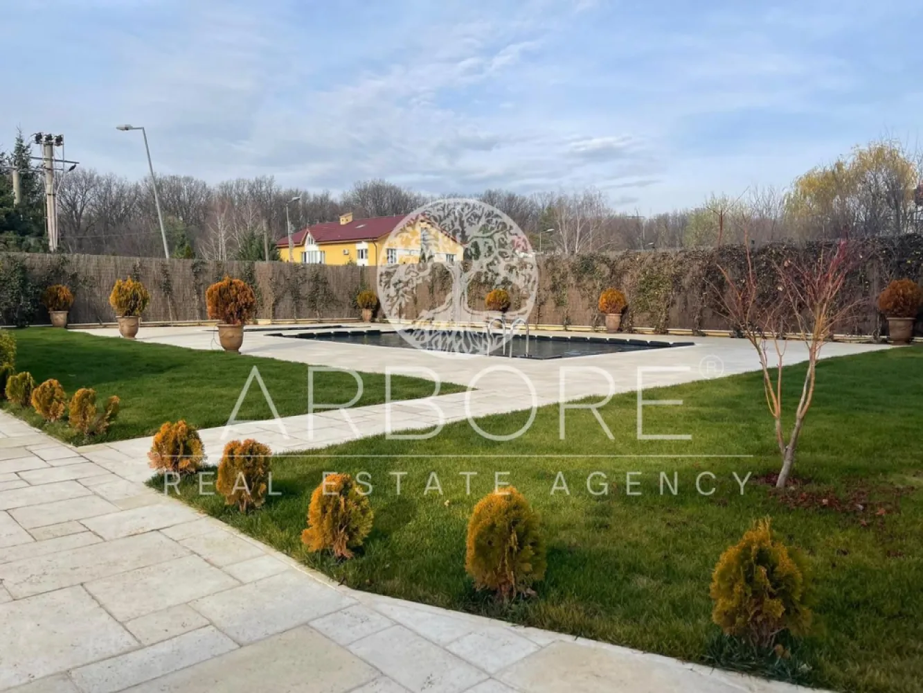 Apartament premium 3 camere zona Pipera | Piscină, Gym, Parcare