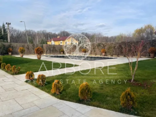 Apartament premium 3 camere zona Pipera | Piscină, Gym, Parcare