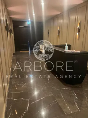 Apartament premium 3 camere zona Pipera | Piscină, Gym, Parcare