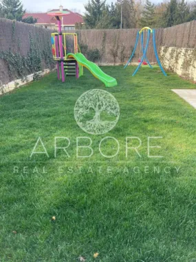 Apartament premium 3 camere zona Pipera | Piscină, Gym, Parcare