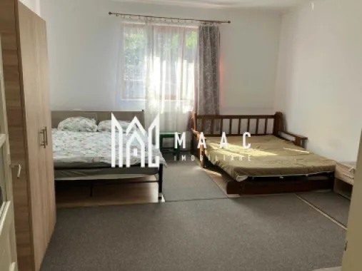 Casă renovată | 3 camere | 432 mp teren | Garaj | Zona-Lacul Binder