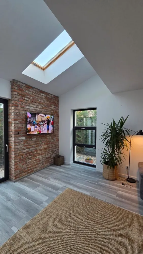 BRASADAS vinde casa NOUA tip PARTER in Paulesti. - Agentia Imobiliara BRASADAS vinde prin REPREZENTARE EXCLUSIVA casa NOUA in PAULESTI. Invitam la colaborare toate agentiile imobiliare si persoanele interesate. Www.brasadas.com. }}