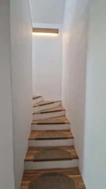 BRASADAS vinde casa NOUA tip PARTER in Paulesti.